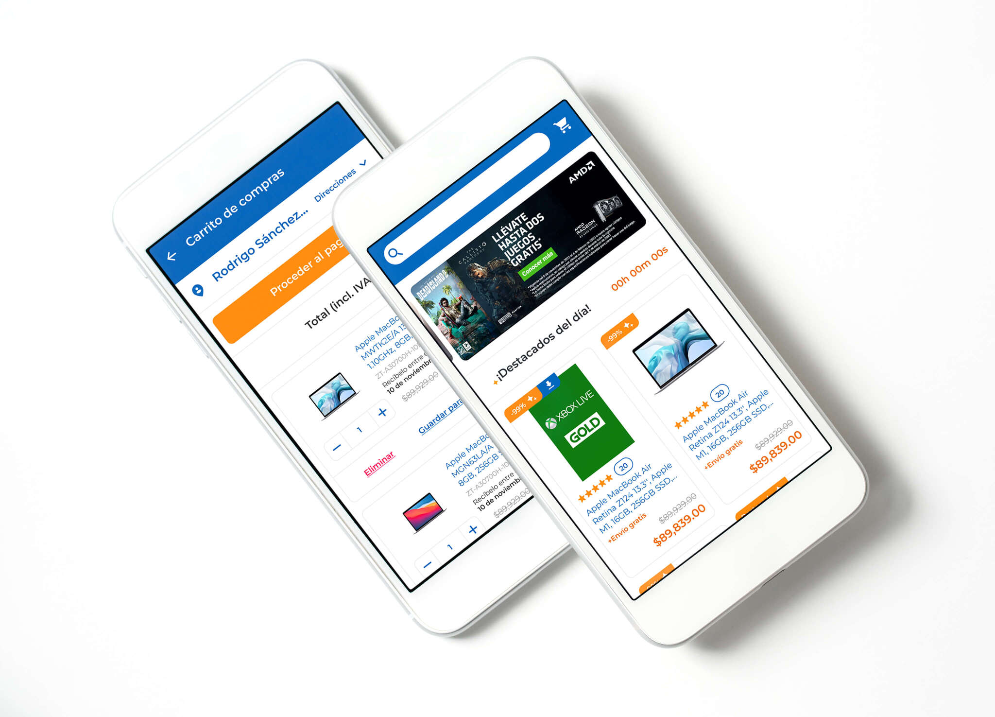 ¡Descarga nuestra app y obtén $100!